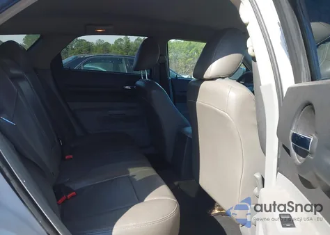 2007 Dodge Magnum z USA, uszkodzony, nr VIN 2D4FV47V47H713464